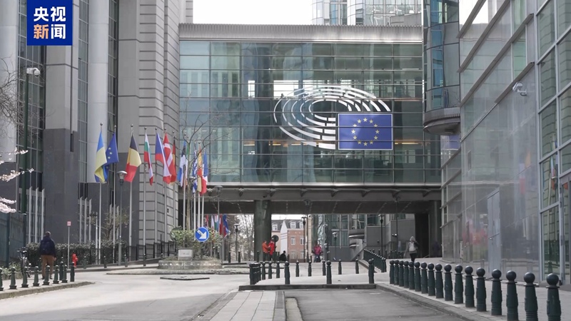 Antonio Costa: l'UE non contenta dei dazi
