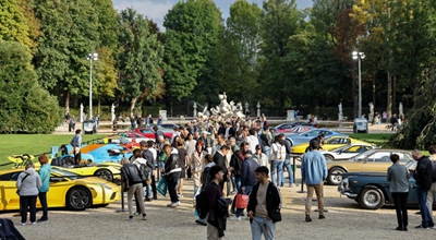 Presidente del Salone dell'Auto di Torino: marchi cinesi pronti ad accelerare la transizione ai veicoli elettrici in Europa