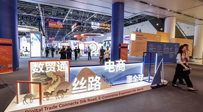 La Global Digital Trade Expo si conclude con importanti accordi