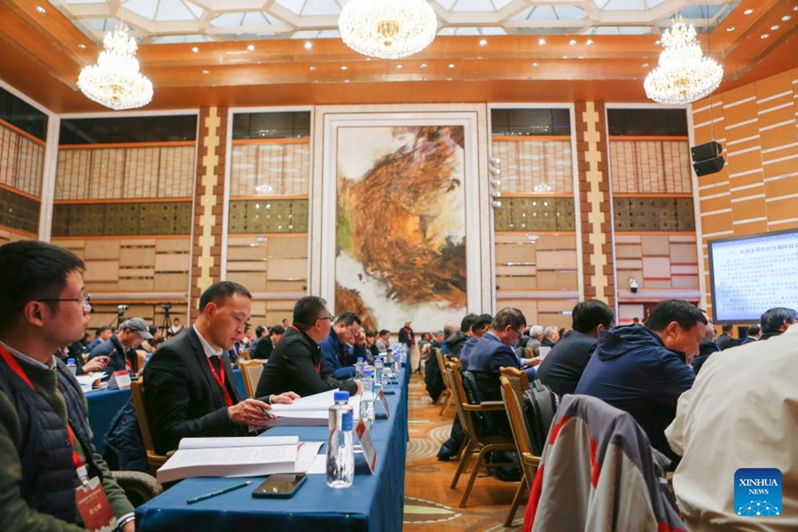 Studiosi esplorano la prospettiva globale sulla Guerra di Resistenza del Popolo Cinese Contro l'Aggressione Giapponese