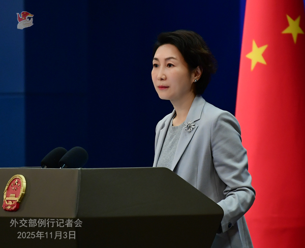 Cina: riportare quanto prima relazioni sino-canadesi su binario sano, stabile e sostenibile