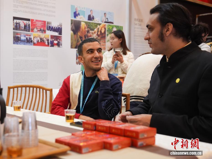 Tenuta a Beijing la Conferenza Mondiale sulla Lingua Cinese del 2025