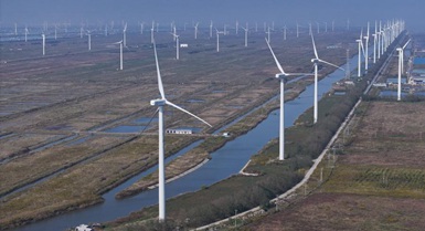 L'economia delle contee cinesi offre spunti ai Paesi in via di sviluppo su come ridurre il divario tra aree urbane e rurali