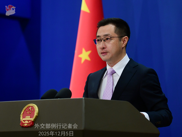 Cina, fornirà 100 milioni di dollari di aiuti umanitari alla Palestina