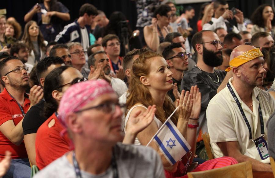 Eurovision boicottata: diversi Paesi si ritirano a causa della partecipazione di Israele