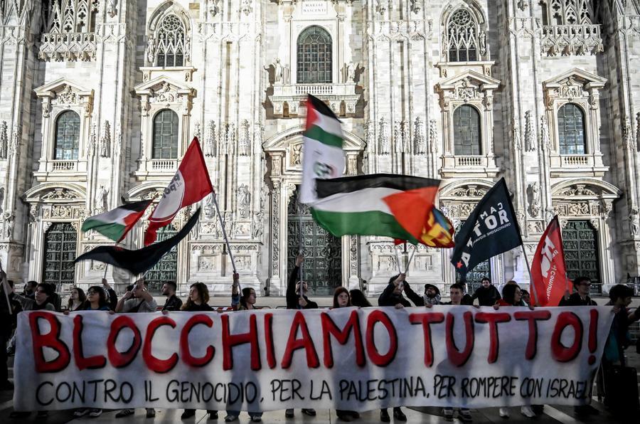 Eurovision boicottata: diversi Paesi si ritirano a causa della partecipazione di Israele