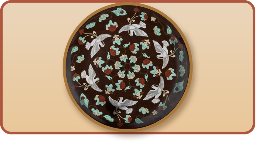 La cultura tradizionale è una fonte inesauribile di innovazione.