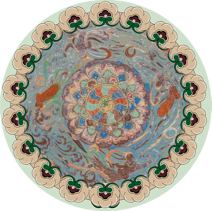 La cultura tradizionale è una fonte inesauribile di innovazione.