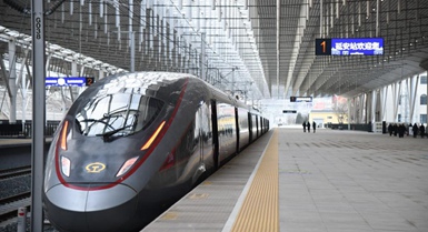 Cina, 61,87 miliardi di viaggi interregionali nei primi 11 mesi del 2025