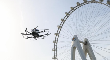 Greater Bay Area di Guangdong-Hong Kong-Macao accelera la crescita dell'economia a bassa quota