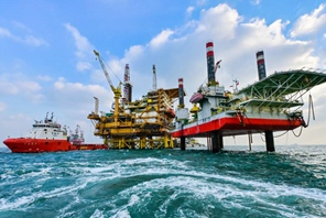 Il più grande giacimento petrolifero offshore cinese registra una produzione annuale record di petrolio e gas