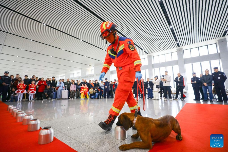 Inizia la corsa ai viaggi della Festa di Primavera, previsti numeri record
