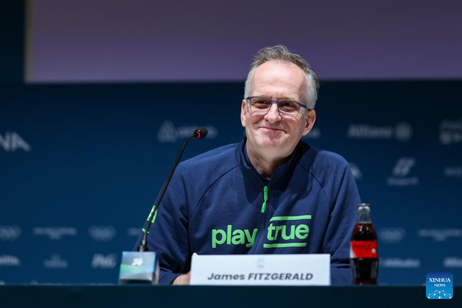 WADA ottimista sui rapporti con gli Stati Uniti e sui finanziamenti