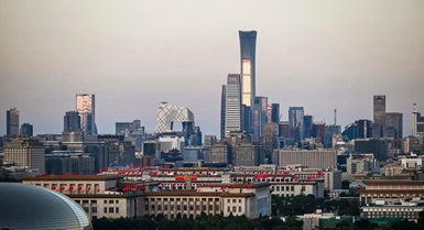 Beijing registra un aumento del 19,5% in nuove imprese finanziate da capitali esteri