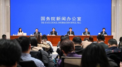 La Cina delinea le priorità per lo sviluppo di una moderna area metropolitana della capitale