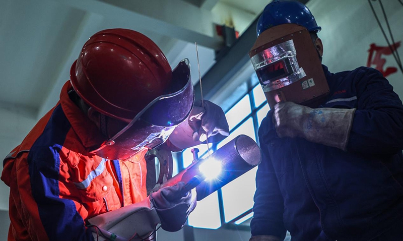 I custodi della rete elettrica