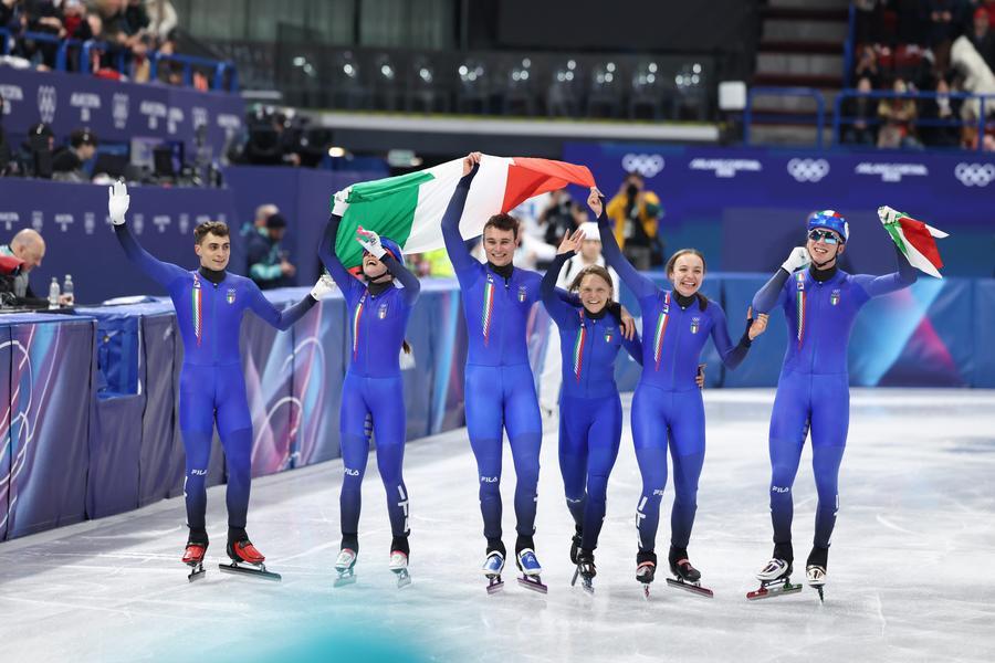 La FISG si aspetta che Milano-Cortina 2026 promuova gli sport sul ghiaccio a livello nazionale