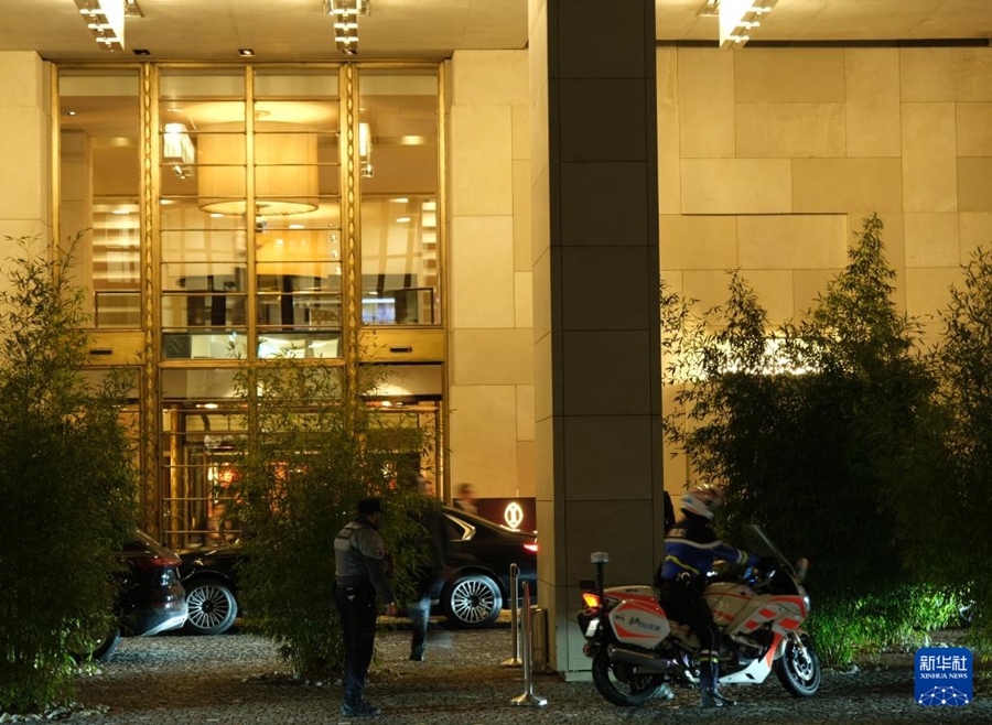 Ginevra: colloqui trilaterali Russia, Stati Uniti e Ucraina