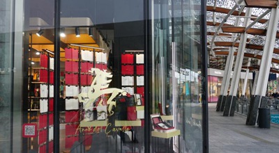 Aziende italiane attingono all'economia cinese della Festa di Primavera