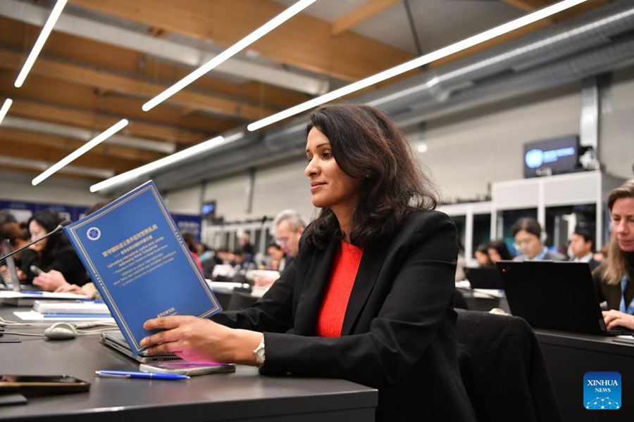 Think tank Xinhua pubblica un rapporto sulla soluzione cinese alla governance globale