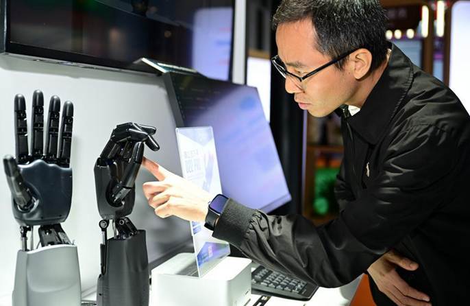 La Cina aumenta il sostegno finanziario all'innovazione tecnologica