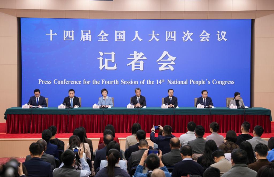 Cina: allo studio una serie di politiche e piani d'azione concreti ed efficaci per l'occupazione