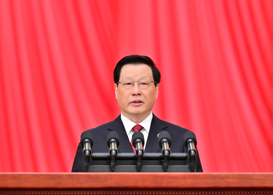 Rapporto della Procura Suprema: la Cina è tra i Paesi più sicuri al mondo