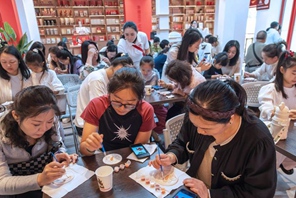 Varie attività in tutta la Cina per celebrare la Giornata Internazionale della Donna