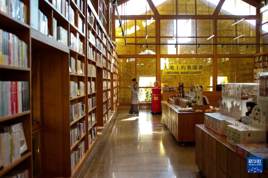 Yunnan: l'integrazione di agricoltura, cultura, turismo e sport dà nuovo impulso alla rivitalizzazione rurale