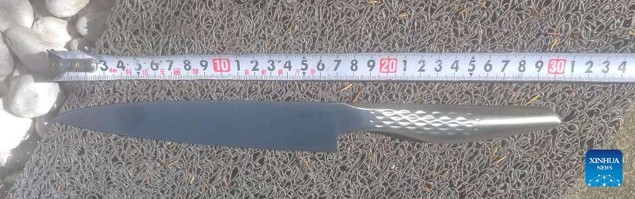 L'Ambasciata cinese esorta il Giappone a indagare sulle minacce e a garantire la sicurezza del personale