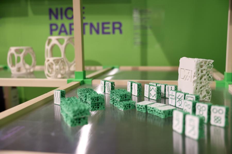 Design cinese a Milano, all'insegna di fusione, reinterpretazione e innovazione
