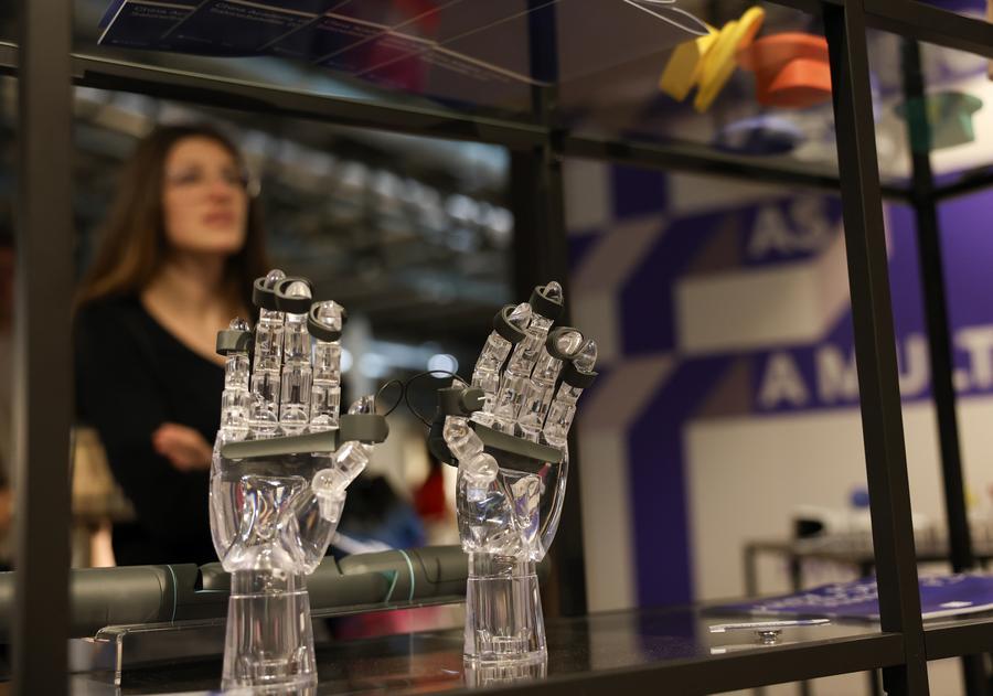 Design cinese a Milano, all'insegna di fusione, reinterpretazione e innovazione