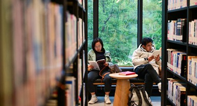Il boom della lettura digitale avvicina un numero crescente di cinesi ai libri