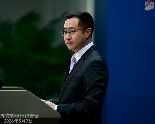 Cina invita Paraguay a schierarsi quanto prima dalla parte giusta della storia