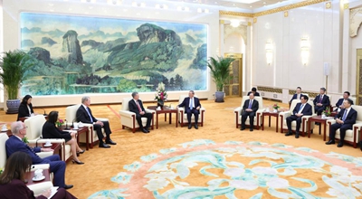 Cina e Stati Uniti dovrebbero puntare a risultati più concreti