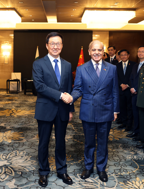 (25 maggio 2026 - Xinhua/Liu Weibing)