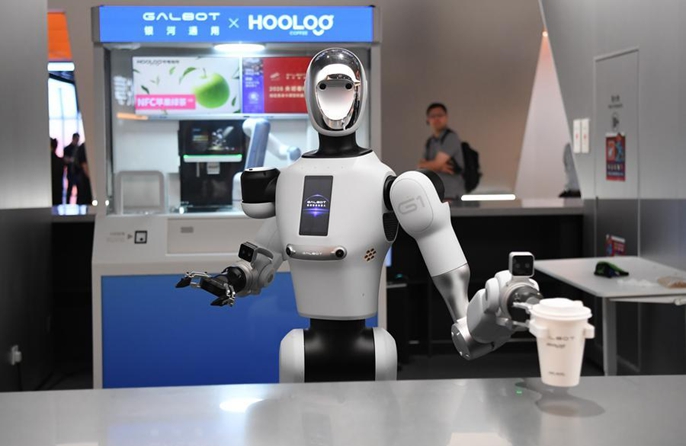 La Cina lancia un programma pilota di collaborazione tra ministeri e province per l'innovazione e lo sviluppo del 6G
