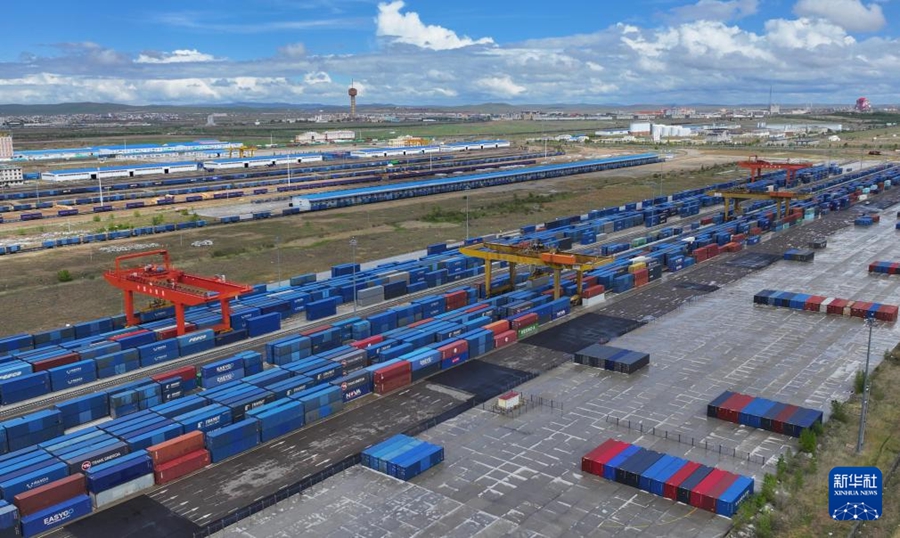 CR Express, Corridoio Orientale: oltre 3.000 treni transitati da inizio anno