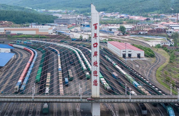 CR Express, Corridoio Orientale: oltre 3.000 treni transitati da inizio anno