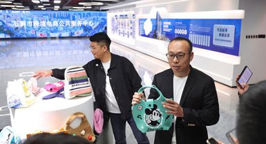 Hong Kong inaugura il Terminal 2 ampliato dopo l'ammodernamento dell'aeroporto