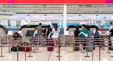 Settore dell'e-commerce cinese mantiene un'espansione costante nel periodo gennaio-aprile