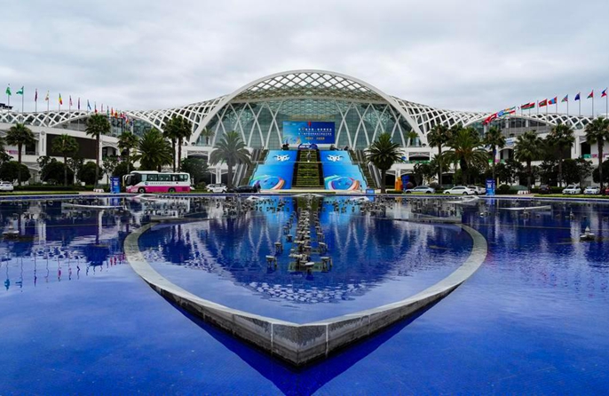 Inaugurata nel sud-ovest della Cina la decima China-South Asia Expo per favorire il commercio regionale