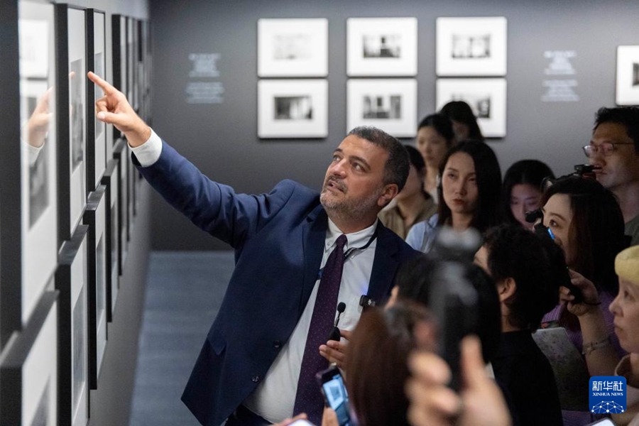 Mostra