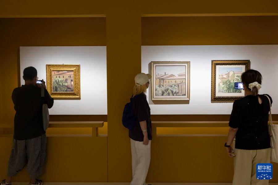Mostra
