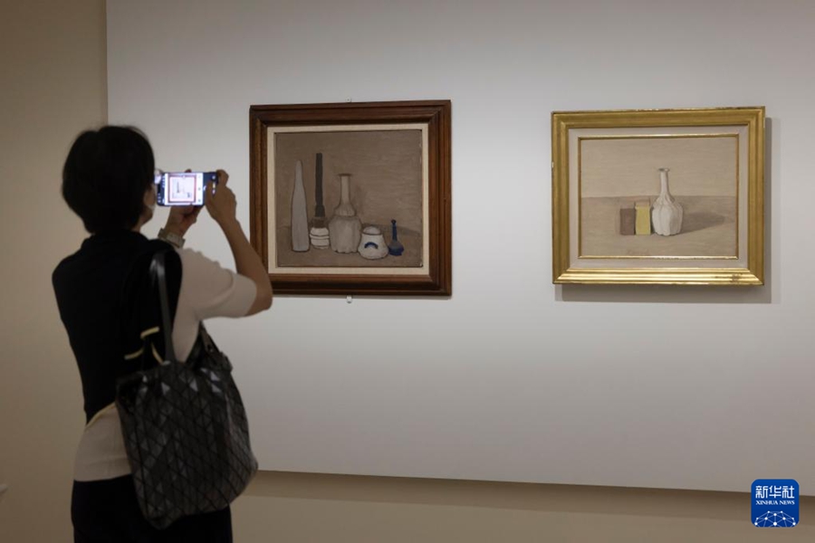 Mostra