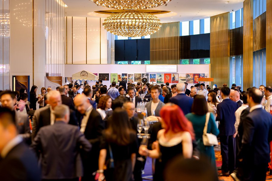 Panda D'Oro Awards 2026: premiate le aziende protagoniste delle relazioni economiche tra Italia e Cina