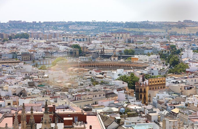 Le ondate di caldo in Europa fanno aumentare la domanda di condizionatori cinesi in Spagna
