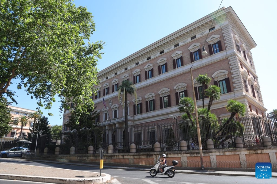 Israele e Libano concludono i colloqui di Roma e si avvicinano all'avvio di zone pilota