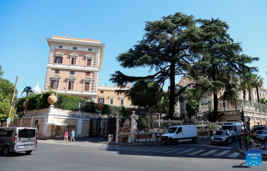 Israele e Libano concludono i colloqui di Roma e si avvicinano all'avvio di zone pilota