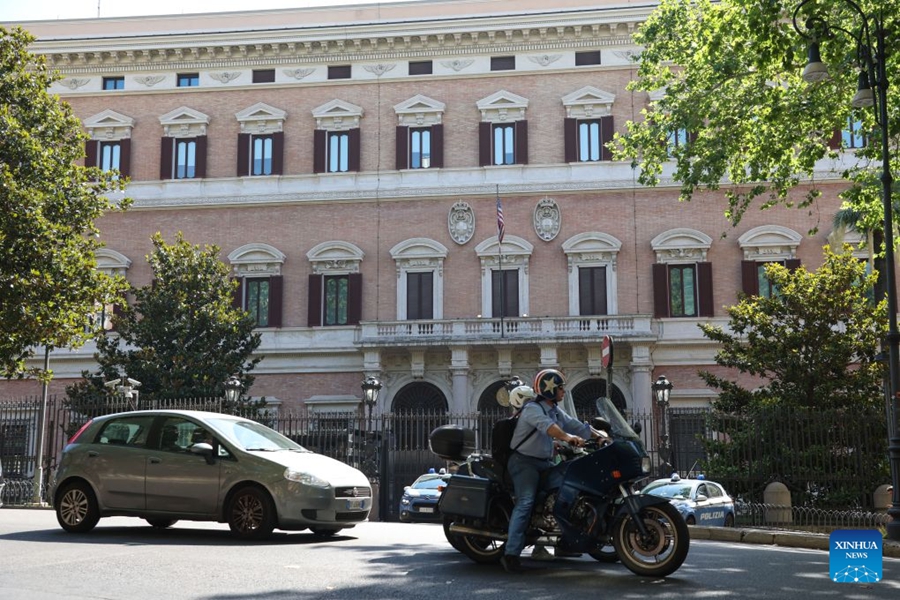 Israele e Libano concludono i colloqui di Roma e si avvicinano all'avvio di zone pilota
